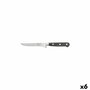 Sabatier Cuchillo Deshuesador Origin 13 cm 6 Unidades Acero Mov Extra-afilado