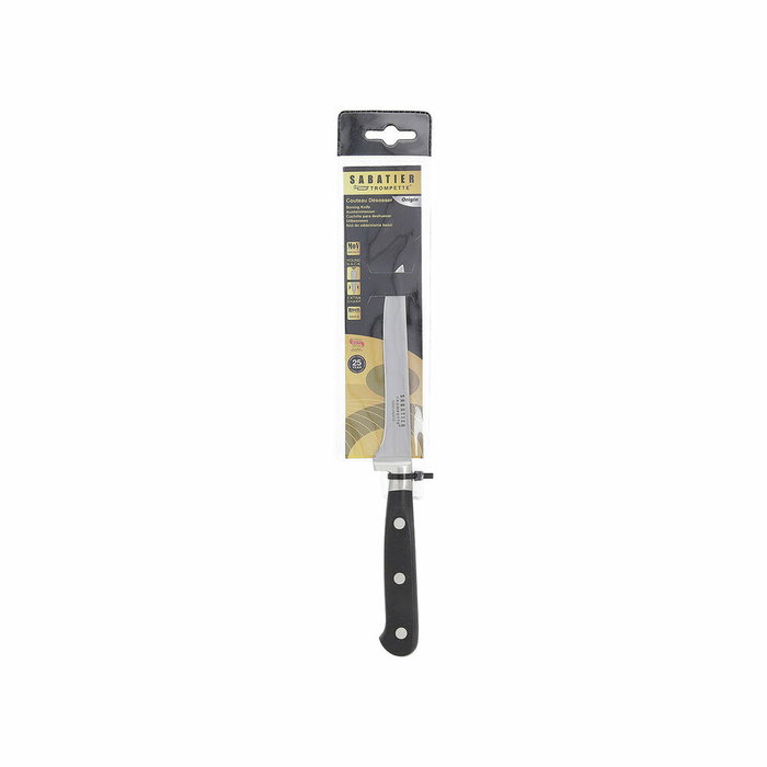 Sabatier Cuchillo Deshuesador Origin 13 cm 6 Unidades Acero Mov Extra-afilado