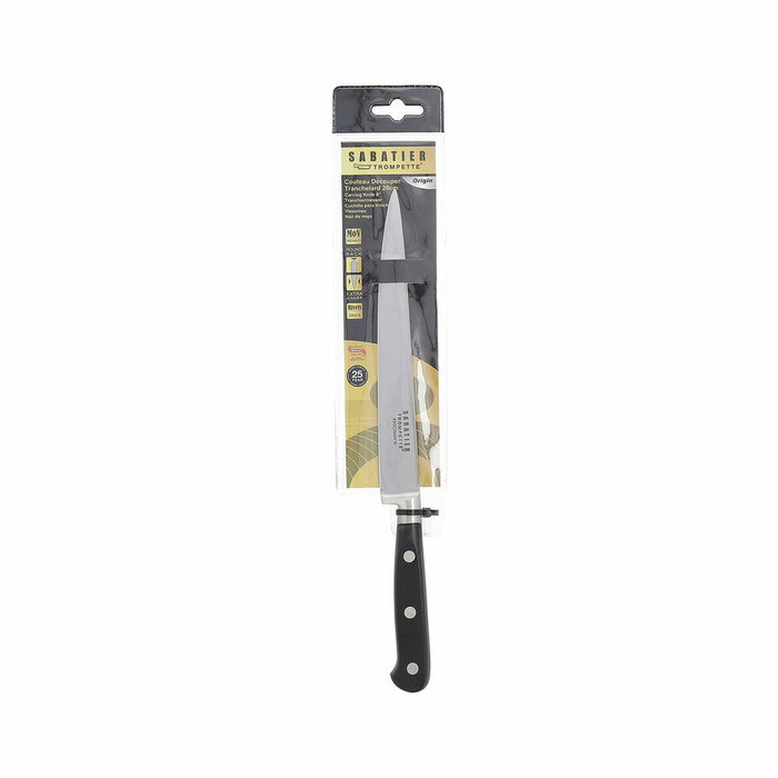 Sabatier Couteau à découper Origin 20 cm (6 Unités) Sabatier Couteau à découper Origin 20 cm (6 Unités)