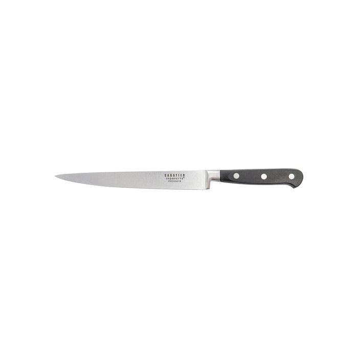 Sabatier Couteau à découper Origin 20 cm (6 Unités) Sabatier Couteau à découper Origin 20 cm (6 Unités)