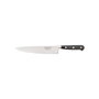 Sabatier Couteau Chef Origin 20 cm (6 Unités) Acier Inoxydable In.ox. Mate Lame Extra-Afilada