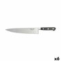 Sabatier Couteau de Chef Origin Lame 25 cm Acier Mov Extra-Afilado Garantie 25 ans (6 Unités)