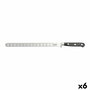 Sabatier Couteau Jamonero-Salmon Origin 28 cm 6 Unités Acier Inoxydable Extra-Afilado