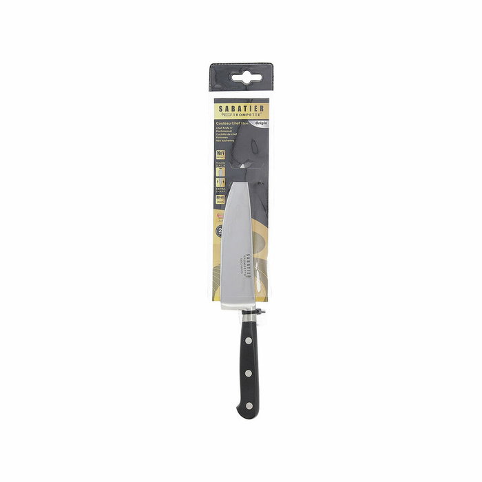 Sabatier Couteau de Chef Origin 15 cm (Lot de 6)