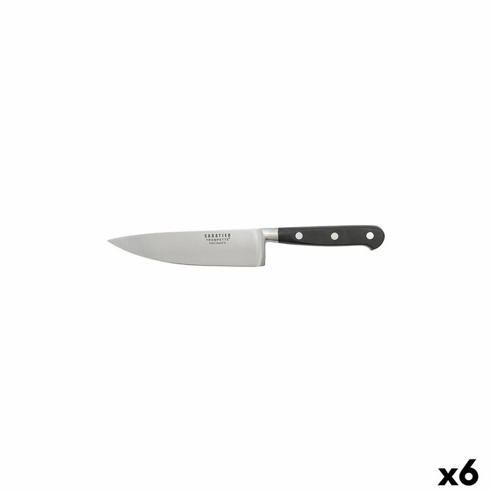 Sabatier Couteau de Chef Origin 15 cm (Lot de 6)