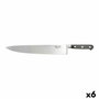 Sabatier Couteau de Chef Origin 30 cm (6 Unités) Acier Inoxydable Ergonomique 25 Ans Garantie