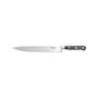 Sabatier Couteau à découper Origin 25 cm (6 Unités) - Acier Inoxydable, Manche Soft Touch Ergonomique, Finition Mate