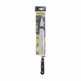 Sabatier Couteau à découper Origin 25 cm (6 Unités) - Acier Inoxydable, Manche Soft Touch Ergonomique, Finition Mate