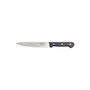 Sabatier Couteau à Trancher Universal 18 cm (6 Unités) en Acier Inoxydable, Lame Extra-Afilada, Manche Ergonomique Soft Touch
