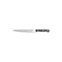 Sabatier Couteau à Fileter Poisson Universal 18 cm (6 Unités) Acier Inoxydable
