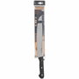 Couteau de Boucher Sabatier Universal 22 cm Acier Inoxydable (6 Unités)