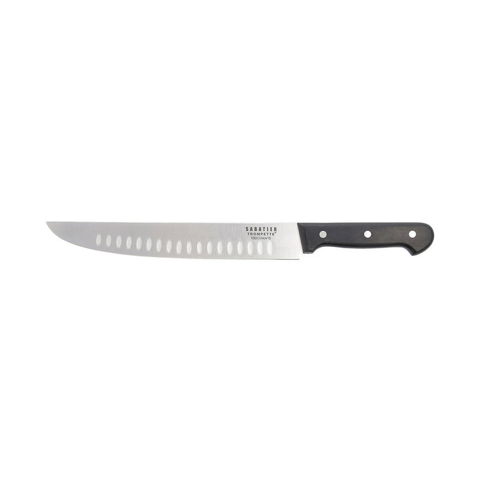 Couteau de Boucher Sabatier Universal 22 cm Acier Inoxydable (6 Unités) Couteau de Boucher Sabatier Universal 22 cm Acier Inoxydable (6 Unités)