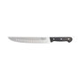 Couteau de Boucher Sabatier Universal 22 cm Acier Inoxydable (6 Unités)