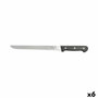 Sabatier Couteau à Jambon Saumon Universal 25 cm (6 Unités)