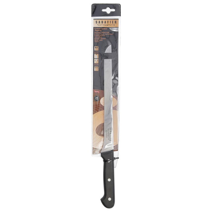 Sabatier Couteau à Jambon Saumon Universal 25 cm (6 Unités)