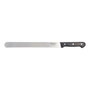 Sabatier Couteau à Gâteau Universal 30 cm (6 Unités) en Acier Inoxydable, Manche Ergonomique