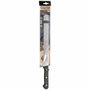 Sabatier Couteau à Gâteau Universal 30 cm (6 Unités) en Acier Inoxydable, Manche Ergonomique