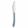 Amefa Couteau de Table Acier Inoxydable Bistro 23 cm (Lot de 6)