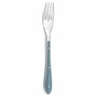 Amefa Fourchette de Table Acier Inoxydable Bistro 20.7 cm Finition Brillante (6 Unités)