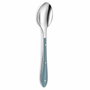 Amefa Bistro Cuillère Métal Bicolore 21,7 cm (Pack de 6)