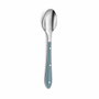 Amefa Cuillère à Dessert Acier Inoxydable Bistro 13,4 cm (6 Unités)
