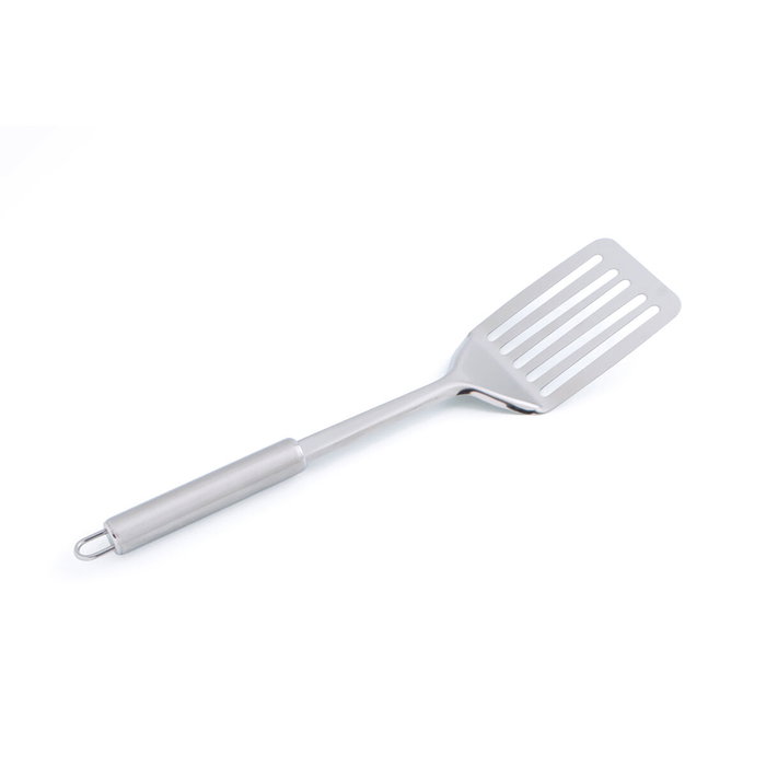 Quid Spatule Acier Inoxydable Kitchen Renova 33,5x7,5x3,5 cm (12 Unités) Quid Spatule Acier Inoxydable Kitchen Renova 33,5x7,5x3,5 cm (12 Unités)