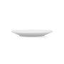 Bidasoa Plato Llano Porcelana Glacial Coupe 21 cm (6 Unidades)