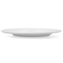 Bidasoa Plato Llano Glacial Ala Ancha Porcelana Blanco 30 cm (4 Unidades)