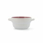 Quid Bol Vita Peoni Céramique 50 cL (6 Unités) Rose