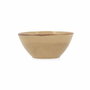 Bidasoa Bol Cerámico Ikonic 15,8x15x7 cm (6 Unidades)