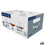 Luminarc Verre à Cognac Spirit Bar 25 cL (Lot de 6)