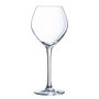 verre de vin Éclat Wine Emotions Transparent 350 ml 6 Unités (Pack 6x)