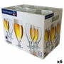 Luminarc Spirit Bar Verre à bière 50 cL - Lot de 6