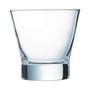 Set de Verres Arcoroc Shetland Transparent verre 250 ml (12 Unités)