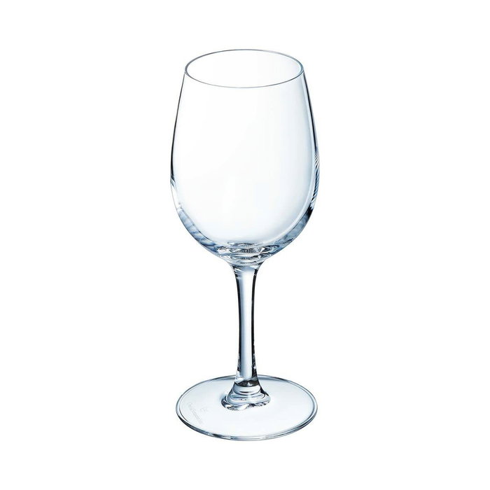 Set de verres à vin Chef & Sommelier Cabernet Tulip Transparent verre 250 ml (6 Unités) Set de verres à vin Chef & Sommelier Cabernet Tulip Transparent verre 250 ml (6 Unités)