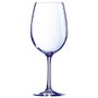 C&S Verre de vin Chef & Sommelier Cabernet Transparent 6 Unités (580 ml)​