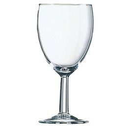 Set de verres à vin Arcoroc Savoie 140 ml (12 Unités)