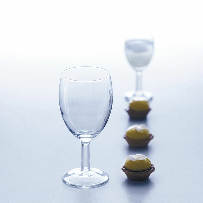 Set de verres à vin Arcoroc Savoie 140 ml (12 Unités)