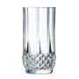 Arcoroc Verre Haut Cristalin West Loop 36 cL - Lot de 6