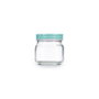 Quid Bouteille en verre Moss 0,25 L (6 Unités) Vert Verre