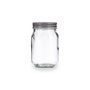 Quid Bouteille en Verre Moss 0,5 L (6 Unités) - Bleu