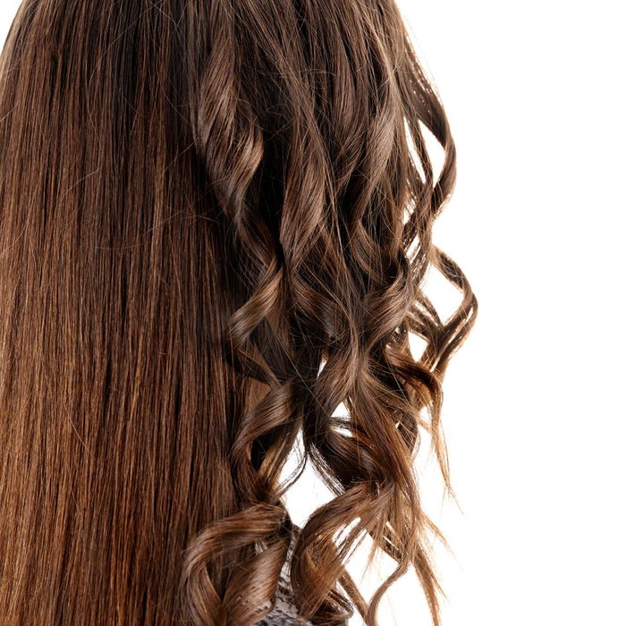 DCook Rizador de Pelo Gallery 25W - 35x4x4 cm