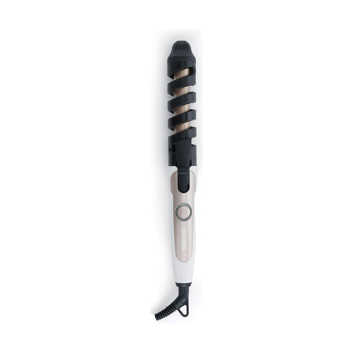 DCook Rizador de Pelo Gallery 25W - 35x4x4 cm DCook Rizador de Pelo Gallery 25W - 35x4x4 cm