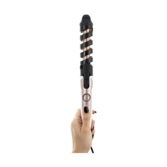 DCook Rizador de Pelo Gallery 25W - 35x4x4 cm DCook Rizador de Pelo Gallery 25W - 35x4x4 cm