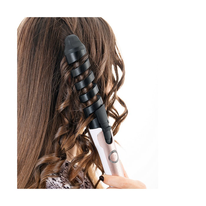 DCook Rizador de Pelo Gallery 25W - 35x4x4 cm DCook Rizador de Pelo Gallery 25W - 35x4x4 cm