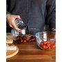 Pyrex Cocotte Ronde en Verre Borosilicate 3 Litres
