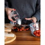 Pyrex Cocotte Ronde en Verre Borosilicate 3 Litres
