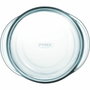 Pyrex Cocotte Ronde en Verre Borosilicate 3 Litres