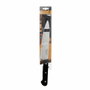 Sabatier Couteau Chef Universal Noir Métal 20 cm (6 Unités) inevitable