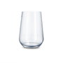 Bohemia Lot de 6 Verres Hauts Cristalin Belia 47 cL